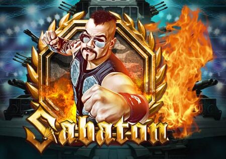 Epic Sabaton Chronicles - Heavy metal themed gaming with battle scenes